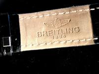 Breitling For Bentley Wristwatch (7 of 8) Breitling For Bentley Wristwatch (7 of 8)