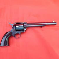 Miniature Uberti Colt Single Action Army Pistol (4 of 6) Miniature Uberti Colt Single Action Army Pistol (4 of 6)