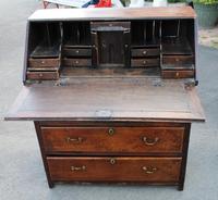1750's Oak Bureau (3 of 6) 1750's Oak Bureau (3 of 6)
