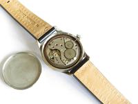 Gents Large Tissot Wrist Watch, 1943 (3 of 5) Gents Large Tissot Wrist Watch, 1943 (3 of 5)