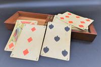 Beautifully Made Early 20th Century Travelling Cribbage Board (3 of 5) Beautifully Made Early 20th Century Travelling Cribbage Board (3 of 5)