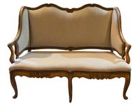 French Regency Style Sofa 18th Century (2 of 8) French Regency Style Sofa 18th Century (2 of 8)
