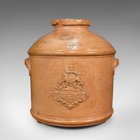 Antique Water Purifying Filter, English, Ceramic, Decorative, Victorian c.1870 (2 of 12) Antique Water Purifying Filter, English, Ceramic, Decorative, Victorian c.1870 (2 of 12)