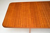 Robert Heritage for Archie Shine Vintage Walnut Hamilton Dining Table (2 of 9) Robert Heritage for Archie Shine Vintage Walnut Hamilton Dining Table (2 of 9)