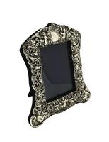 Antique Edwardian Sterling Silver 8" Photo Frame 1903 (7 of 11) Antique Edwardian Sterling Silver 8" Photo Frame 1903 (7 of 11)