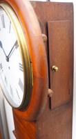 Antique Industrial Railway all Clock – Drop Dial Station Clocked Number 5478 (14 of 15) Antique Industrial Railway all Clock – Drop Dial Station Clocked Number 5478 (14 of 15)