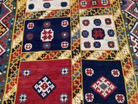 Antique Gabbeh Rug (5 of 14) Antique Gabbeh Rug (5 of 14)