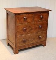 Elm Chest of Drawers (8 of 10) Elm Chest of Drawers (8 of 10)