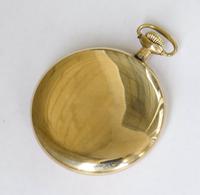 Antique Waltham Pocket Watch 1913 (4 of 4) Antique Waltham Pocket Watch 1913 (4 of 4)