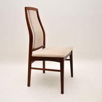 Set of 8 Danish Vintage Rosewood Dining Chairs (2 of 11) Set of 8 Danish Vintage Rosewood Dining Chairs (2 of 11)