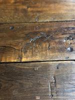 Very Early Oak Farmhouse Refectory Dining Table (21 of 31) Very Early Oak Farmhouse Refectory Dining Table (21 of 31)