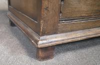 Carved Oak Millinery Cupboard / Tallboy / Press (2 of 11) Carved Oak Millinery Cupboard / Tallboy / Press (2 of 11)
