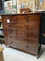 Late Victorian Chest of Drawers by JT Needs & Co 'Bramah' (2 of 10) Late Victorian Chest of Drawers by JT Needs & Co 'Bramah' (2 of 10)