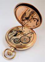Antique 1920s Swiss Pocket Watch (5 of 5) Antique 1920s Swiss Pocket Watch (5 of 5)