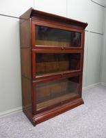 Globe Wernicke Style Stacking Bookcase (2 of 8) Globe Wernicke Style Stacking Bookcase (2 of 8)
