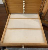 Antique Pine Microscope Slide Cabinet (13 of 17) Antique Pine Microscope Slide Cabinet (13 of 17)
