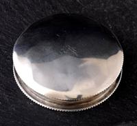 Antique Silver Snuff Box, George III revival (7 of 11) Antique Silver Snuff Box, George III revival (7 of 11)