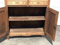 Pretty French Oak 2 Door Buffet (9 of 9) Pretty French Oak 2 Door Buffet (9 of 9)
