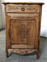 French Early Oak Small Cupboard or Cabinet (4 of 16) French Early Oak Small Cupboard or Cabinet (4 of 16)
