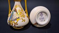 Pair of Royal Worcester Vases (5 of 6) Pair of Royal Worcester Vases (5 of 6)