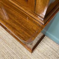 Quality Victorian Mahogany Glazed Antique Bookcase on Cupboard (6 of 9) Quality Victorian Mahogany Glazed Antique Bookcase on Cupboard (6 of 9)