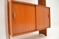 1960’s Danish Vintage Teak Bookcase (10 of 11) 1960’s Danish Vintage Teak Bookcase (10 of 11)