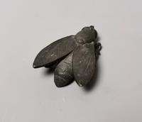 Antique Victorian Bronze Fly Sculpture (3 of 10) Antique Victorian Bronze Fly Sculpture (3 of 10)