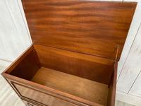 Walnut Mule Chest (2 of 4) Walnut Mule Chest (2 of 4)
