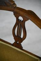 Edwardian Corner Chair (9 of 13) Edwardian Corner Chair (9 of 13)