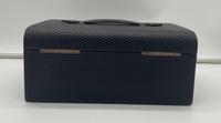 Victorian Leather Fitted Jewellery Box (5 of 12) Victorian Leather Fitted Jewellery Box (5 of 12)