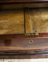 Antique 19th Century Mahogany Breakfront Bookcase (8 of 12) Antique 19th Century Mahogany Breakfront Bookcase (8 of 12)