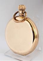 1920s Swiss Full Hunter Pocket Watch (3 of 6) 1920s Swiss Full Hunter Pocket Watch (3 of 6)
