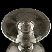 Set of Six Edwardian Wine Glasses (2 of 7) Set of Six Edwardian Wine Glasses (2 of 7)