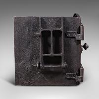 Antique Bread Oven, English, Cast Iron, Decorative, Baking, Georgian c.1800 (4 of 12) Antique Bread Oven, English, Cast Iron, Decorative, Baking, Georgian c.1800 (4 of 12)