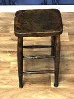 Lab Stool (2 of 8) Lab Stool (2 of 8)