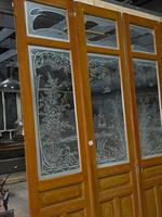 Wonderful Set of 4 French Chateau Doors (3 of 22) Wonderful Set of 4 French Chateau Doors (3 of 22)