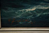 Nautical Oil Painting (9 of 10) Nautical Oil Painting (9 of 10)
