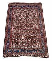 Antique Khamseh Rug 1.91m x 1.31m (2 of 13) Antique Khamseh Rug 1.91m x 1.31m (2 of 13)