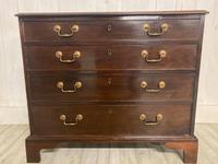 George 3rd Chest of Drawers (3 of 4) George 3rd Chest of Drawers (3 of 4)