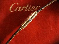 Cartier Gents Tank Wristwatch (2 of 4) Cartier Gents Tank Wristwatch (2 of 4)