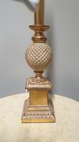 Pair of Gilt Table Lamps (3 of 4) Pair of Gilt Table Lamps (3 of 4)