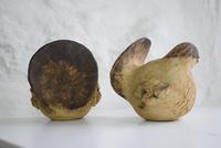 Pair of Mid Century Studio Pottery Bird Models (5 of 9) Pair of Mid Century Studio Pottery Bird Models (5 of 9)