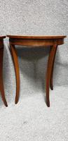 Pair of Small Console Tables (3 of 6) Pair of Small Console Tables (3 of 6)