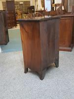 Small Walnut Chest (5 of 5) Small Walnut Chest (5 of 5)