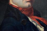 Portrait of Andre Chénier Early Romantic Poet Oil Painting (2 of 7) Portrait of Andre Chénier Early Romantic Poet Oil Painting (2 of 7)