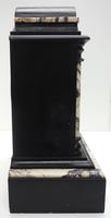 Very Fine French Slate & Marble Mantel Clock 8 Day Striking Mantle Clock (3 of 10) Very Fine French Slate & Marble Mantel Clock 8 Day Striking Mantle Clock (3 of 10)