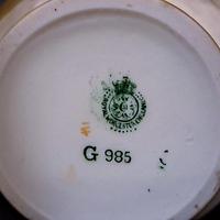 Royal Worcester Flared Vase (3 of 6) Royal Worcester Flared Vase (3 of 6)
