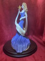 Royal Worcester Ltd Edition Figurine "Destiny" 74 of 1000 with Original Plinth & Boxed (3 of 11) Royal Worcester Ltd Edition Figurine "Destiny" 74 of 1000 with Original Plinth & Boxed (3 of 11)