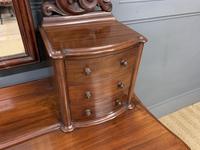 Excellent Victorian Mahogany Duchess Dressing Table (6 of 21) Excellent Victorian Mahogany Duchess Dressing Table (6 of 21)