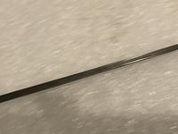 Gentlemans Walking Sword Stick with horn handle (8 of 34) Gentlemans Walking Sword Stick with horn handle (8 of 34)